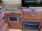 Tabbert Da Vinci 700 KD reisefertig,Klima,Mover,Vorzelte - Wohnwagen 2013