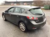 Mazda 3 1,6 De Hatchback - Hatchback mit Diesel-Antrieb