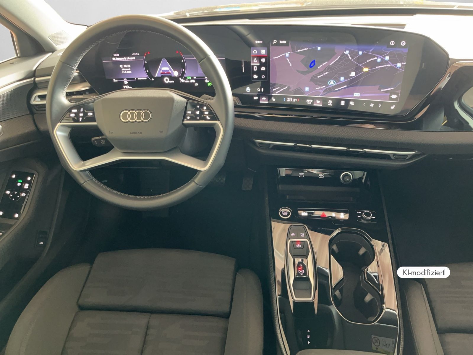 Audi A5 - Bild 4