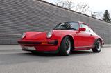 Porsche 911 Urmodell - Porsche 911 aus 1980