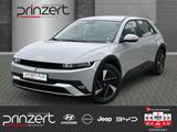 Hyundai IONIQ 5 63 kWh *Wärmepumpe Sitzheizung Navi* - Hyundai IONIQ 5 Neuwagen