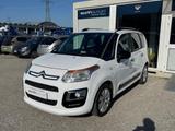 Citroën CITROEN C3 Picasso - C3 Picasso PureTech 110 Exc - Citroën C3 Picasso aus 2016