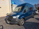 HYMER / ERIBA / HYMERCAR HYMER/ERIBA/HYMERCAR FREE 600 - Hymer Free