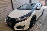 Honda Civic Tourer 1.8 Elegance ZUM TAUSCH - Honda Civic in Gelsenkirchen