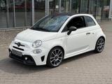 Abarth 500 CABRIO 595 C, VOLLLEDER, NAVI, BEATS AUDIO - Abarth 500 aus 2023