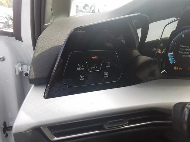 Volkswagen Golf VIII Variant TSI LED AHK ACC PDC SH LM, миниатюра 21