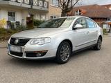 Volkswagen VW Passat 2.0 TDI DSG TÜV / Service Neu - Volkswagen Passat: Se TDI