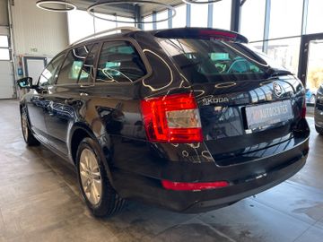 Skoda Octavia Combi Joy *1.HAND*PANO*ACC*NAVI*PDC*