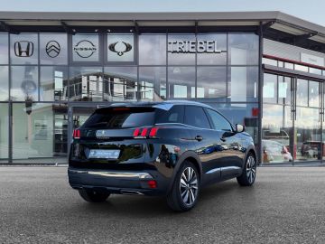 Peugeot 3008 GT-Line BHDi 180 °LED°Navi°Kamera°SHZ°