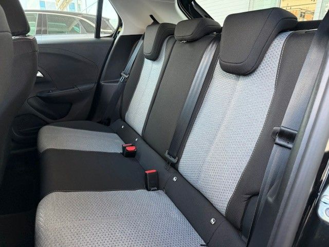 Fahrzeugabbildung Opel Corsa F Basis 75PS Kamera/Sitzheizung/AHK!