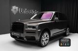 Rolls-Royce Cullinan - - gebrauchte Rolls Royce SUV & Geländewagen