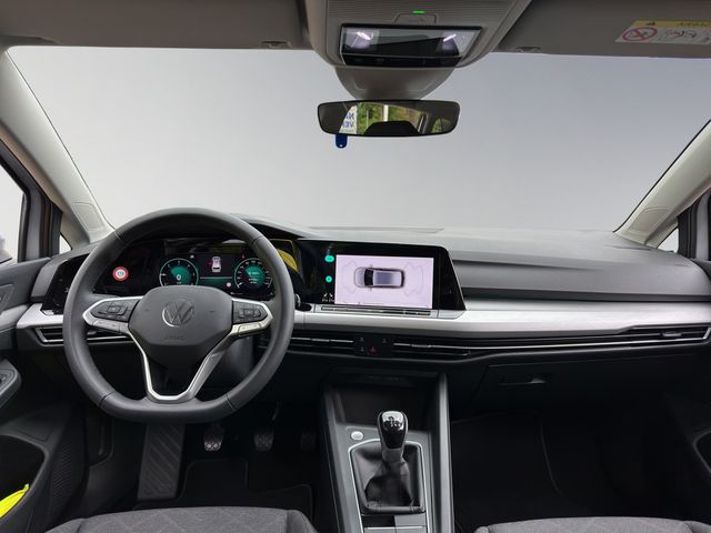 Golf VIII Variant 2.0 TDI Life SHZ NAVI ACC LED