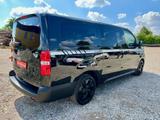 Fiat Scudo L3 CAMPER SCHLAFBANK DREHSITZE 7-SITZER - Fiat Scudo: Automatik