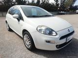 Fiat Punto 1.3 MJT II 75 CV 3 porte Easy - Fiat Punto mit Diesel-Antrieb: Easy