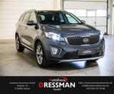 Kia Sorento 2.2 CRDI 4WD AHK ACC PANO KAMERA SITZHZ. - Kia Gebrauchtwagen in Hamm