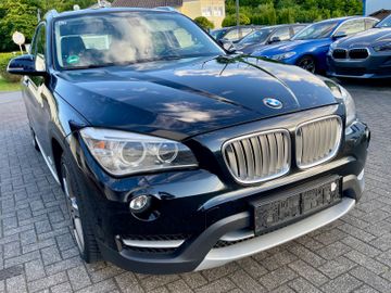 BMW X1 - 7