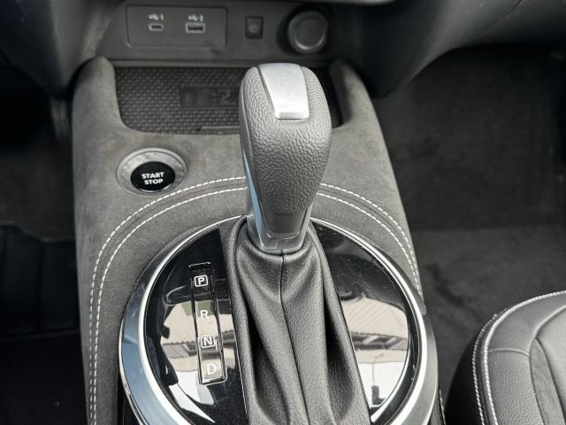 Fahrzeugabbildung Nissan Juke 1.6 Hybrid N-Design*TechPack*Bose*MJ24