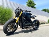 BMW K1100RS - BMW K1100RS