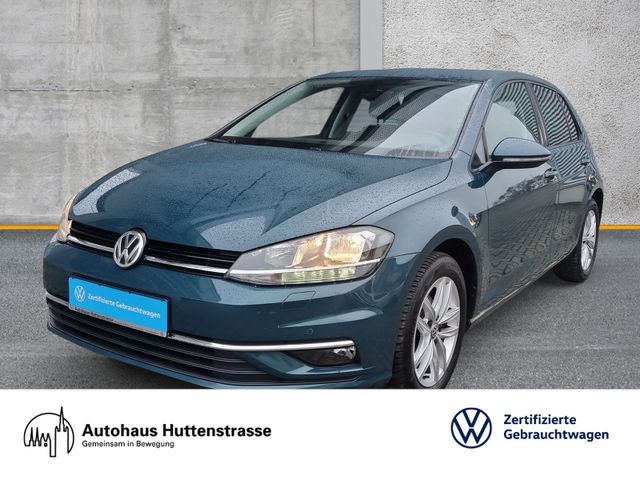 Volkswagen Golf VII 1.0 TSI DSG APP NAVI ACC