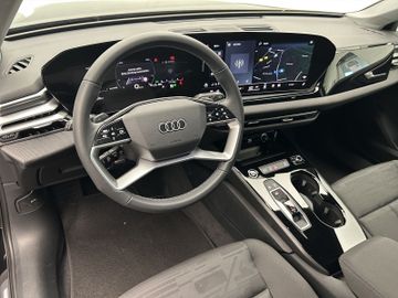 Audi A5 - 5