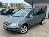 Volkswagen Sharan United /Klima /Alufelgen /Tüv 09.2027 - Volkswagen Sharan United mit Diesel-Antrieb