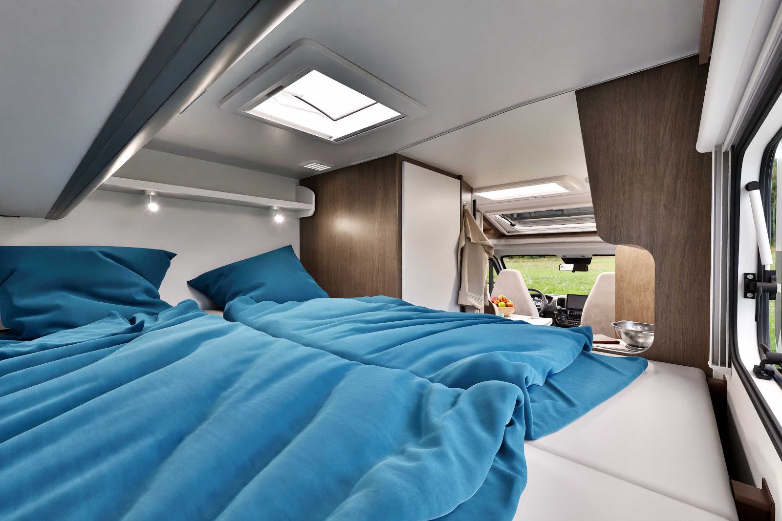 Fahrzeugabbildung Carado V-132 pro+ BIS ZU 10.000 € SPAREN !!!