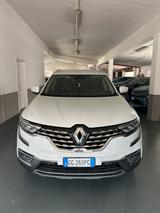Renault Koleos Blue dCi 190 CV X-Tronic Initiale - Renault Koleos Kombi Gebrauchtwagen