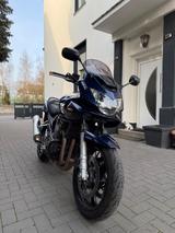 Suzuki Bandit 1200 | GSF 1200 SA | TÜV 01/28 |  - SUZUKI 2006 BANDIT