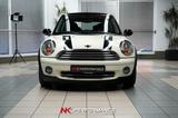 MINI Mini Cooper Chili / PEPPER WHITE / PANORAMADACH - MINI MINI: Weiß, Pepper