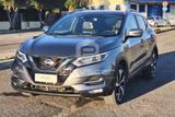 Nissan NISSAN Qashqai 1.6 dCi 2WD Tekna - Nissan Qashqai mit Diesel-Antrieb: Kombi, Automatik