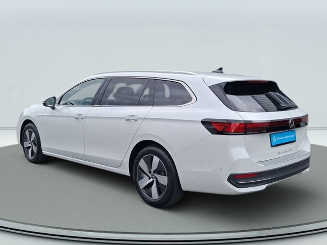 Volkswagen Passat Variant 2.0 TDI DSG Business AHK RFK TRAI foto 5