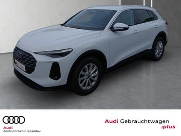 Audi Q5 - 1