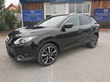Nissan Qashqai Tekna 1.6 - Nissan Gebrauchtwagen in München