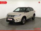 Suzuki Vitara 1.4 Comfort LED Navi Sitzheizung AHK ACC - Suzuki Vitara aus 2020