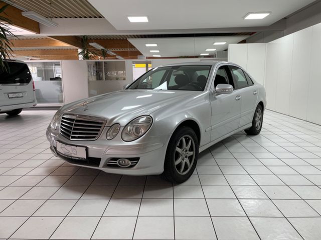 Mercedes-Benz E 200 Kompressor Lim. Automatik