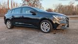 Renault Megane ENERGY TCe 130 EDC Intens Grandtour I... - Renault Megane: Von Privat