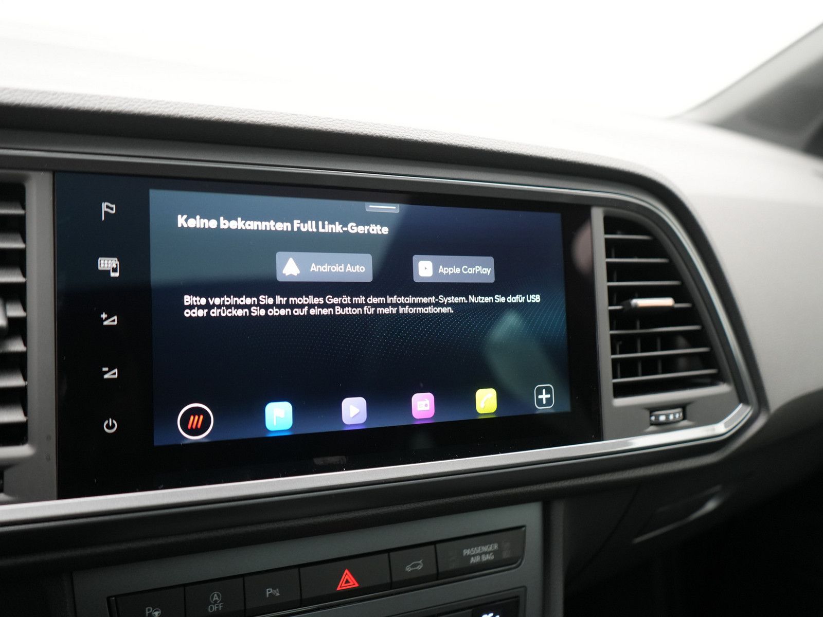 Cupra Ateca - Bild 11