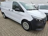 Mercedes-Benz Vito 116 CDI PRO LANG 9G-TR RF-KAM 2,5tAHK mögl. - Doppelkabine