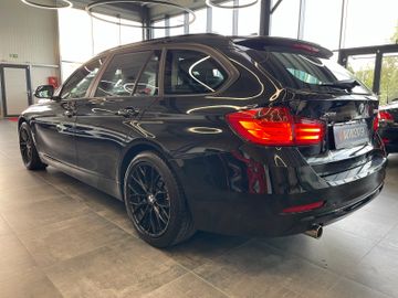 BMW 320d xDrive Touring *PANO*NAVI*LEDER*PDC*TEMPOMA