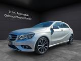 Mercedes-Benz A 200 Style SHZG NAVI PDC ALU KLIMA - Mercedes-Benz A 200 in Hamm