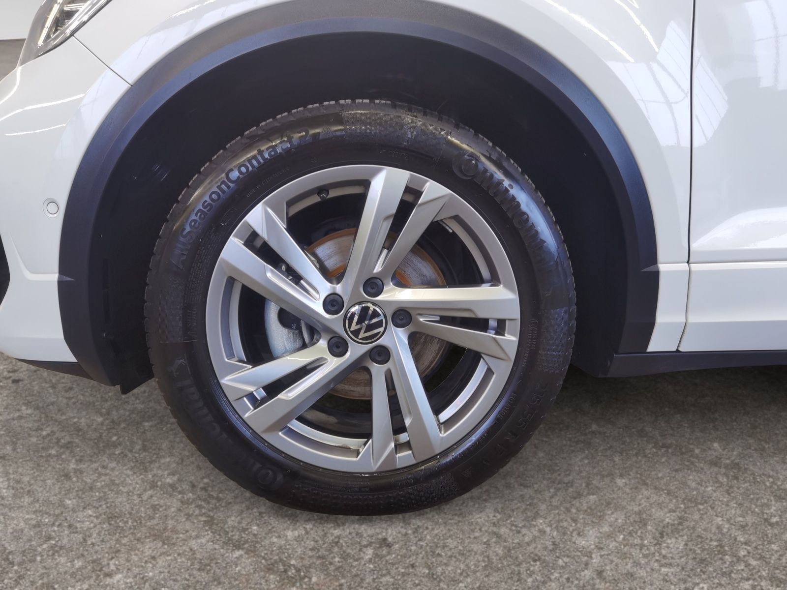 Volkswagen T-Roc - Bild 15