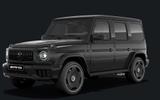 Mercedes-Benz G 63 AMG MANUFAKTUR nachtschwarz magno A22 MY26 - Mercedes-Benz G-Klasse Neuwagen in Essen