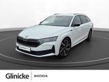 Skoda Octavia Combi 2.0 TDI DSG Sportline Navi AHK Hea