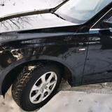 AudiQ5 S-line Quatro 2.0TDI 2012 zum Verkauf - Audi A5: Geländewagen