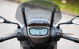 Piaggio Medley 125 ABS | Topcase | TÜV neu - PIAGGIO MEDLEY