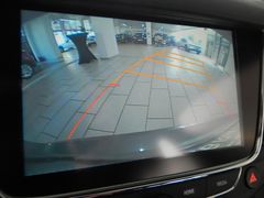 Fahrzeugabbildung Opel Astra ST 1.6D DYNAMIC NAVI/KAMERA/SHZ/ALU/PDC
