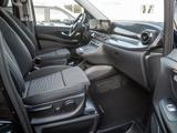 Mercedes-Benz EQV 250 extralang Standhz. Distr. Navi Kamera Sp - Mercedes-Benz EQV Gebrauchtwagen