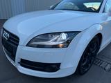 Audi TT Coupe/Roadster 2.0 TFSI//QUATTRO//NAVI//XENON - Audi TT in Mannheim