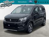 Peugeot Rifter -E L1 GT Toterwinkelassistent Rückfahrkam