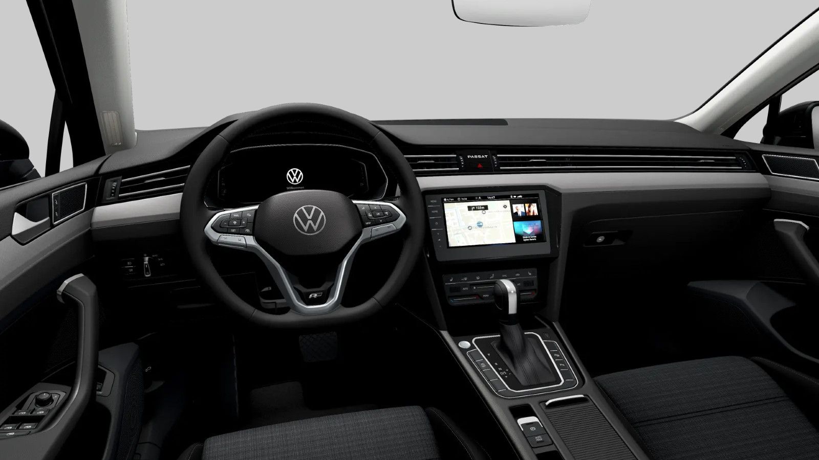 Volkswagen Passat Variant - Bild 12